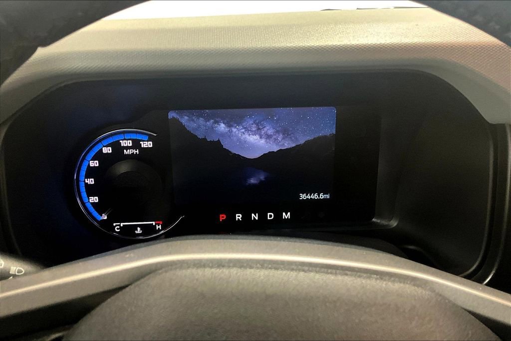 Used 2022 Ford Bronco Badlands w/ Sasquatch Package AWD/4WD image 18