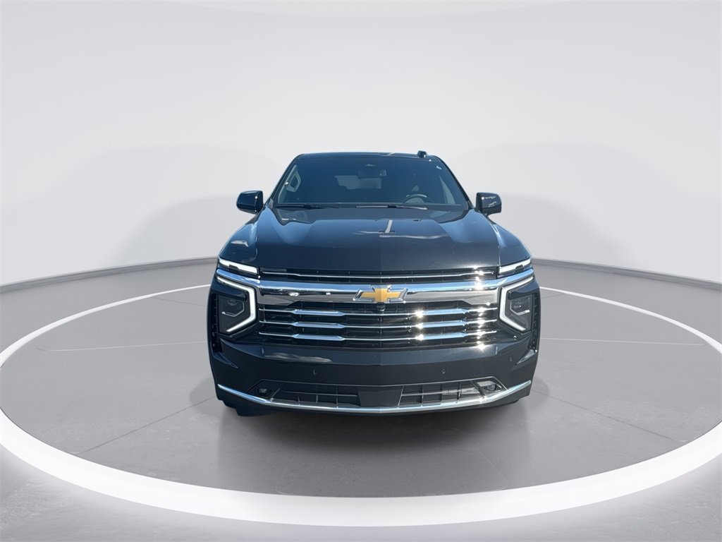 New 2026 Chevrolet Tahoe LT w/ Comfort Package image 3