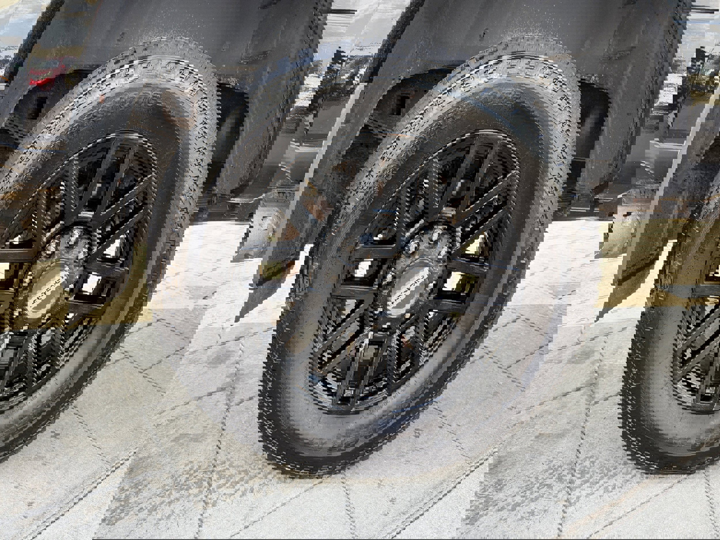 Used 2021 Ford F250 Lariat image 34