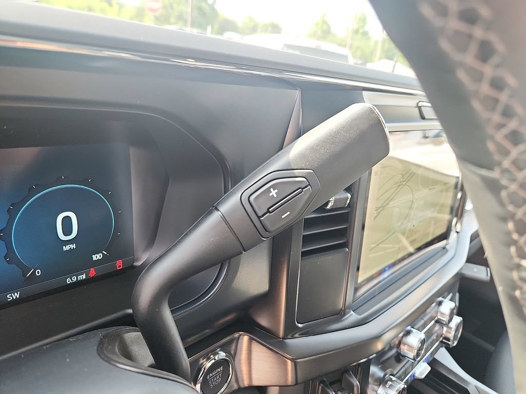 New 2026 Ford F250 Lariat AWD/4WD image 7