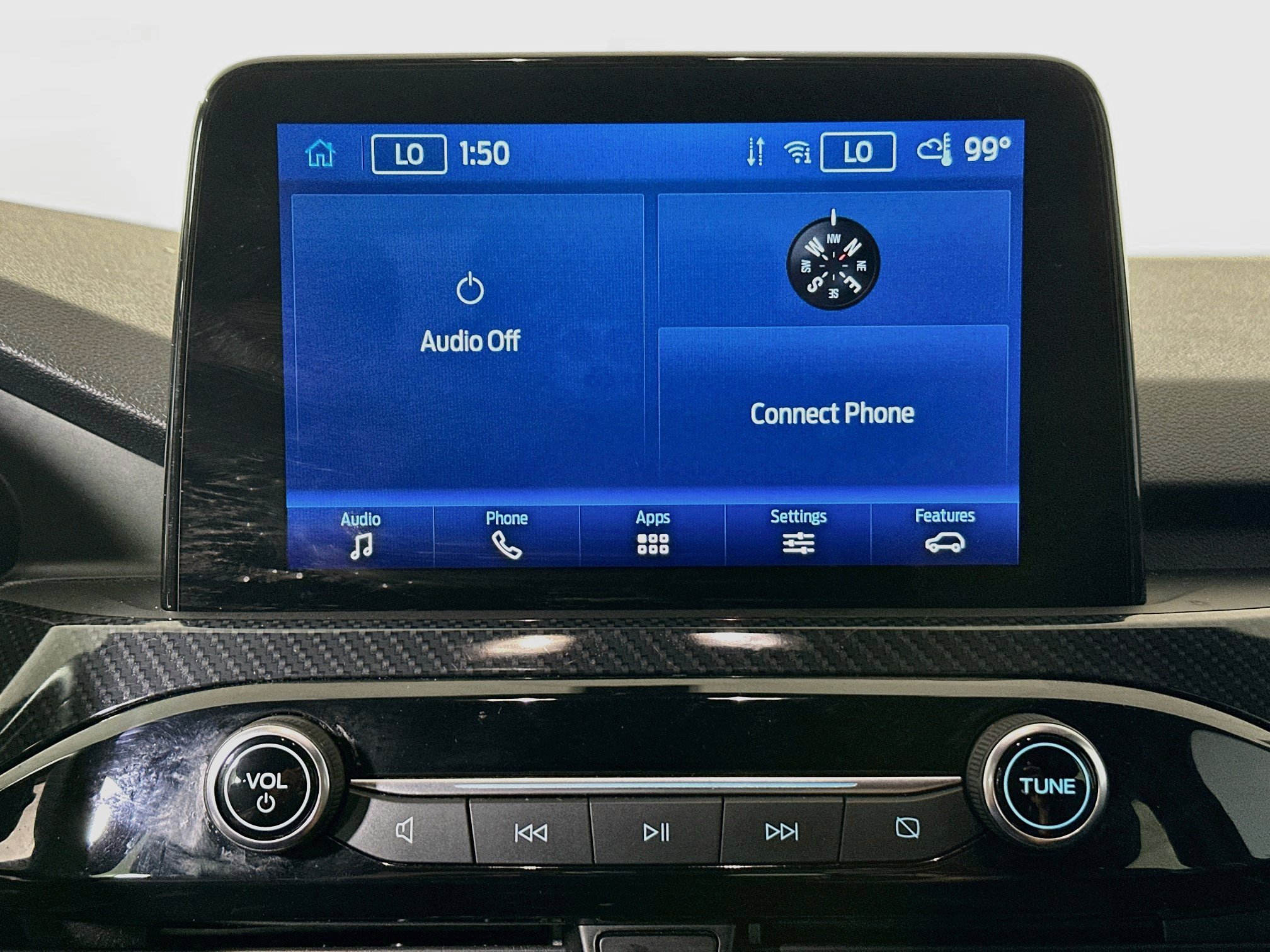 Used 2024 Ford Escape ST-Line FWD image 24