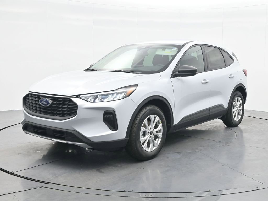 New 2026 Ford Escape Active