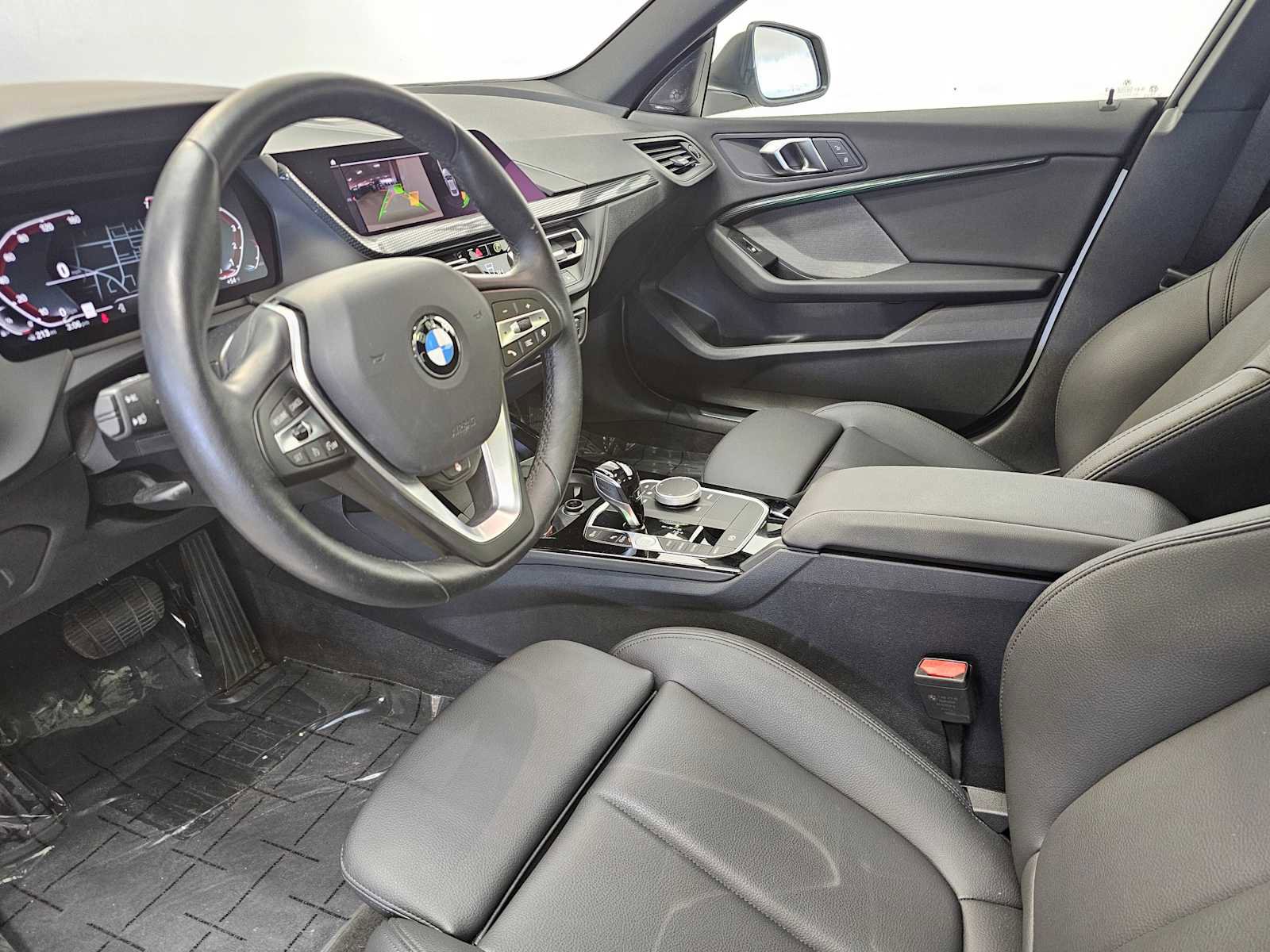 Used 2024 BMW 228i xDrive Gran Coupe 228i xDrive w/ Convenience Package image 2