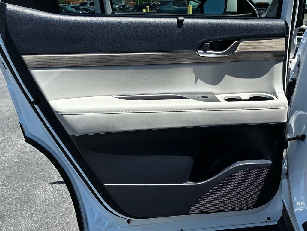 Used 2021 Hyundai Palisade SEL w/ Premium Package AWD/4WD image 40