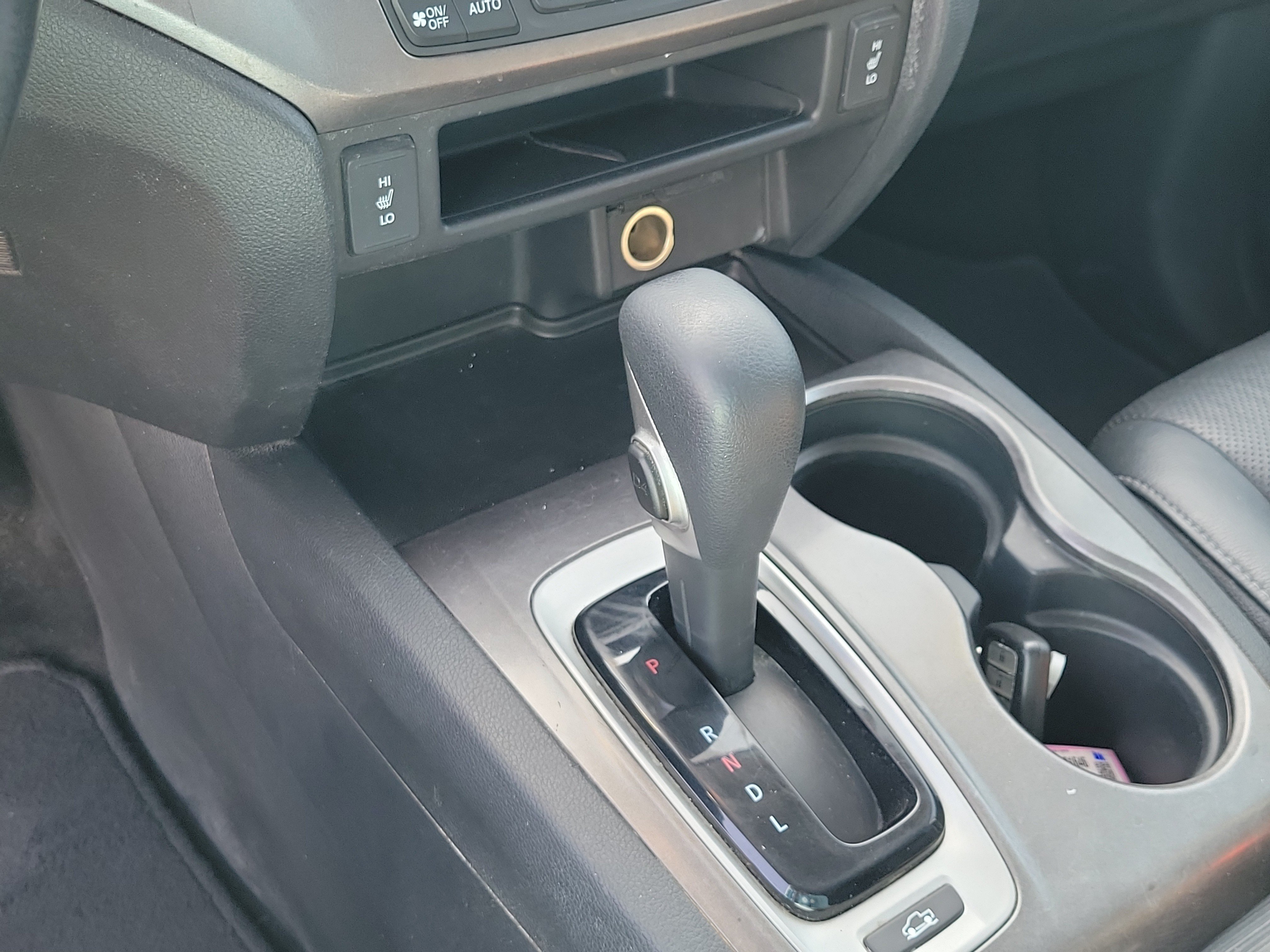 Used 2017 Honda Ridgeline RTL image 27