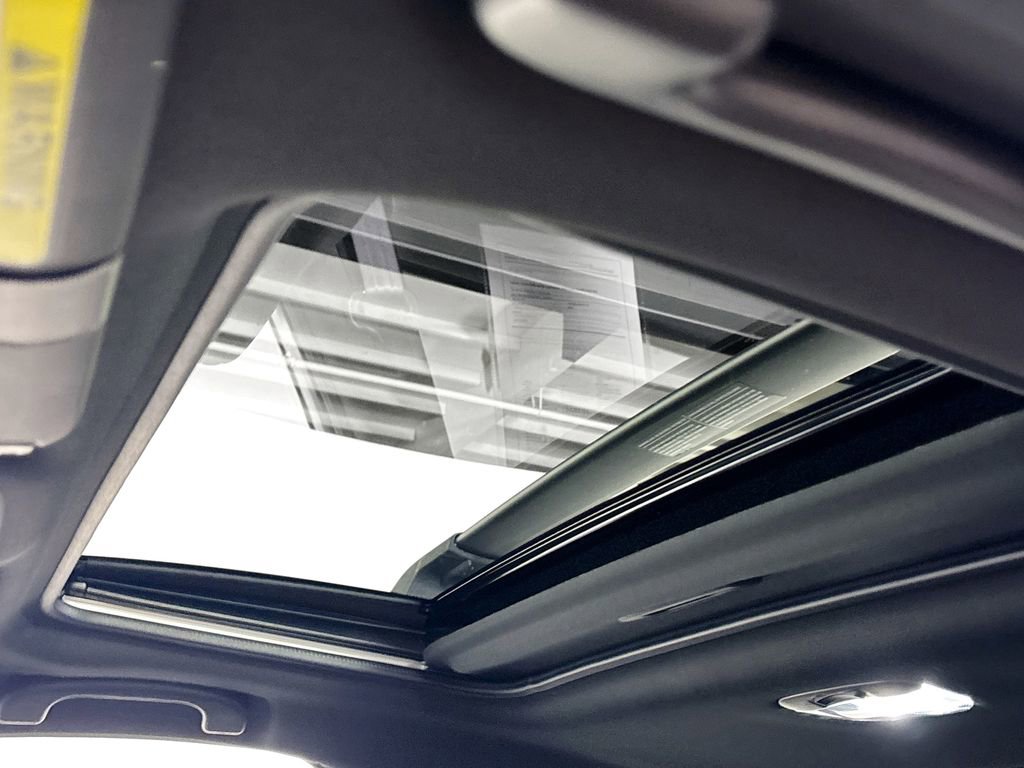 Certified 2024 Subaru Crosstrek 2.5i Sport image 19