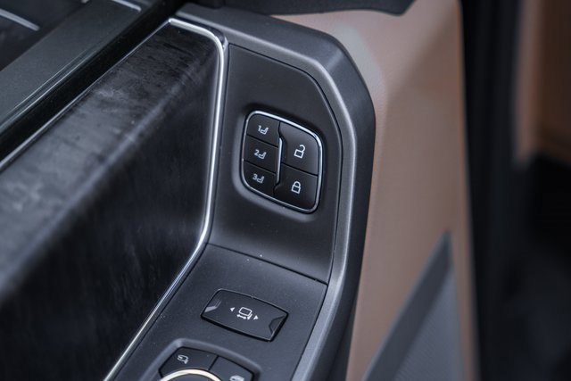 New 2026 Ford F250 Lariat image 46