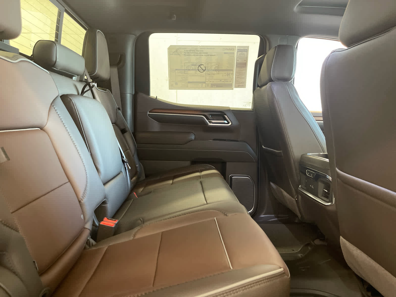 New 2026 GMC Sierra 1500 Denali image 32