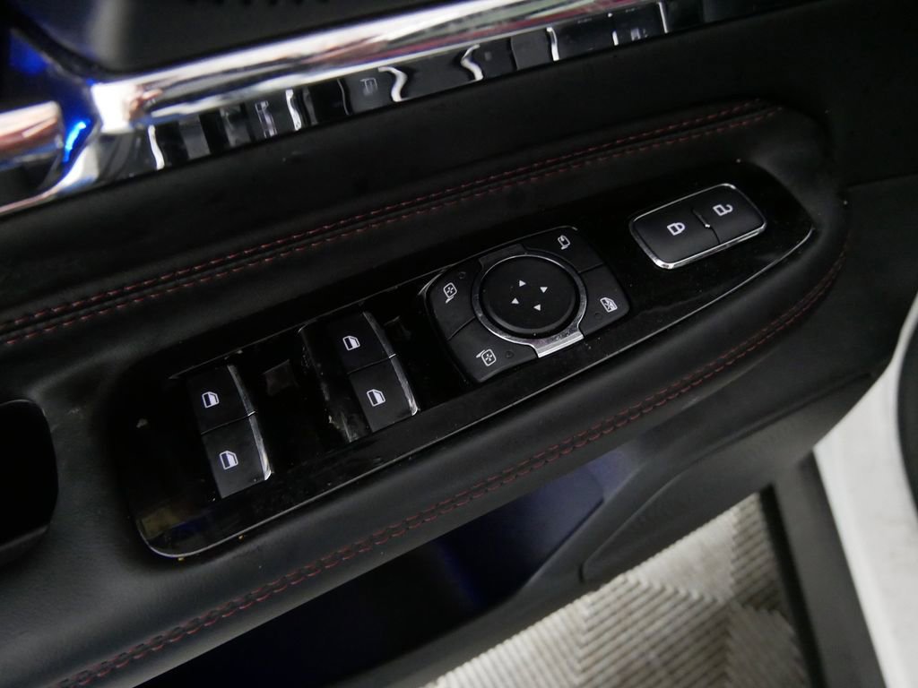 Used 2025 Lincoln Corsair Grand Touring w/ Equipment Group 301A image 15