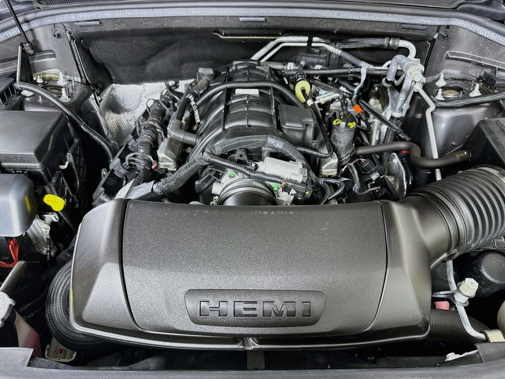 Used 2024 Dodge Durango R/T AWD/4WD image 32