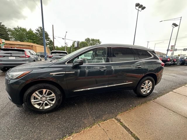 Used 2018 Buick Enclave Essence w/ Trailering Package AWD/4WD image 4