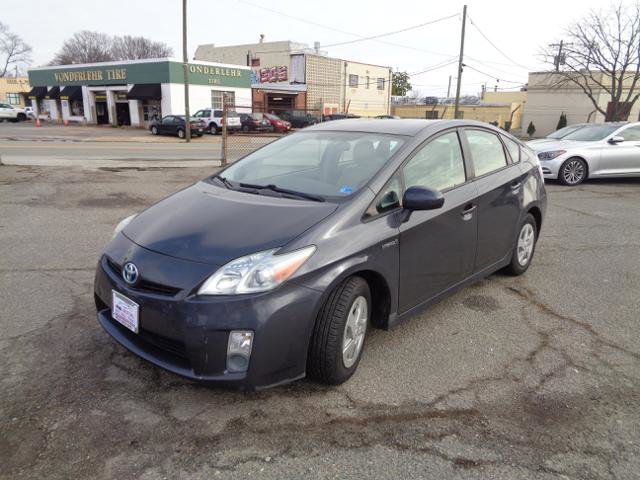 Used 2011 Toyota Prius Two image 1
