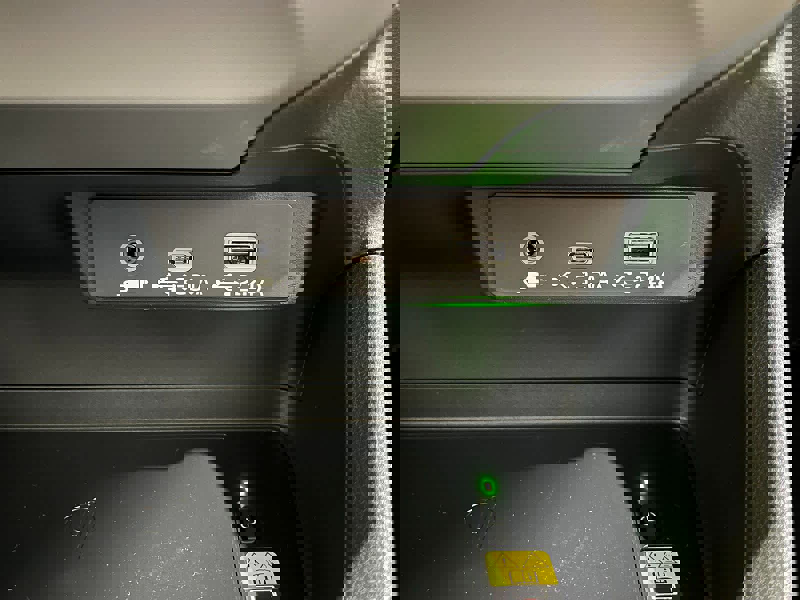 New 2026 Subaru Crosstrek 2.5i Sport image 22