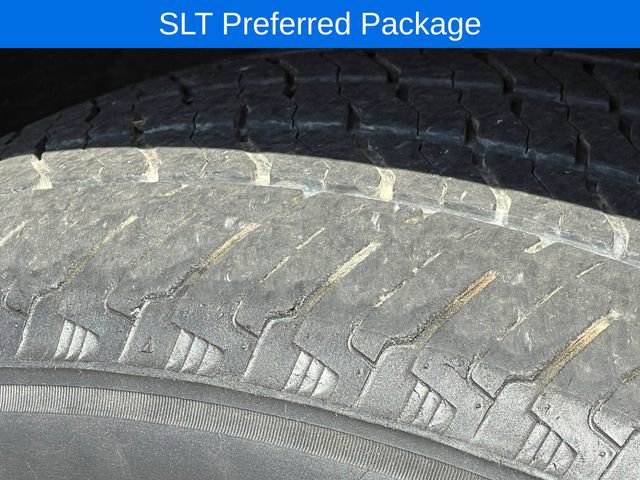 Used 2019 GMC Sierra 1500 SLT w/ SLT Premium Plus Package AWD/4WD image 11