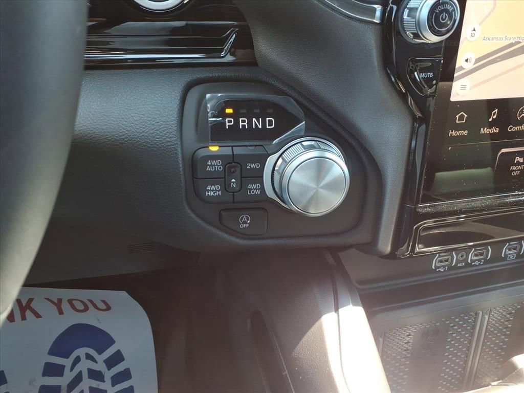 New 2026 RAM 1500 Laramie image 14