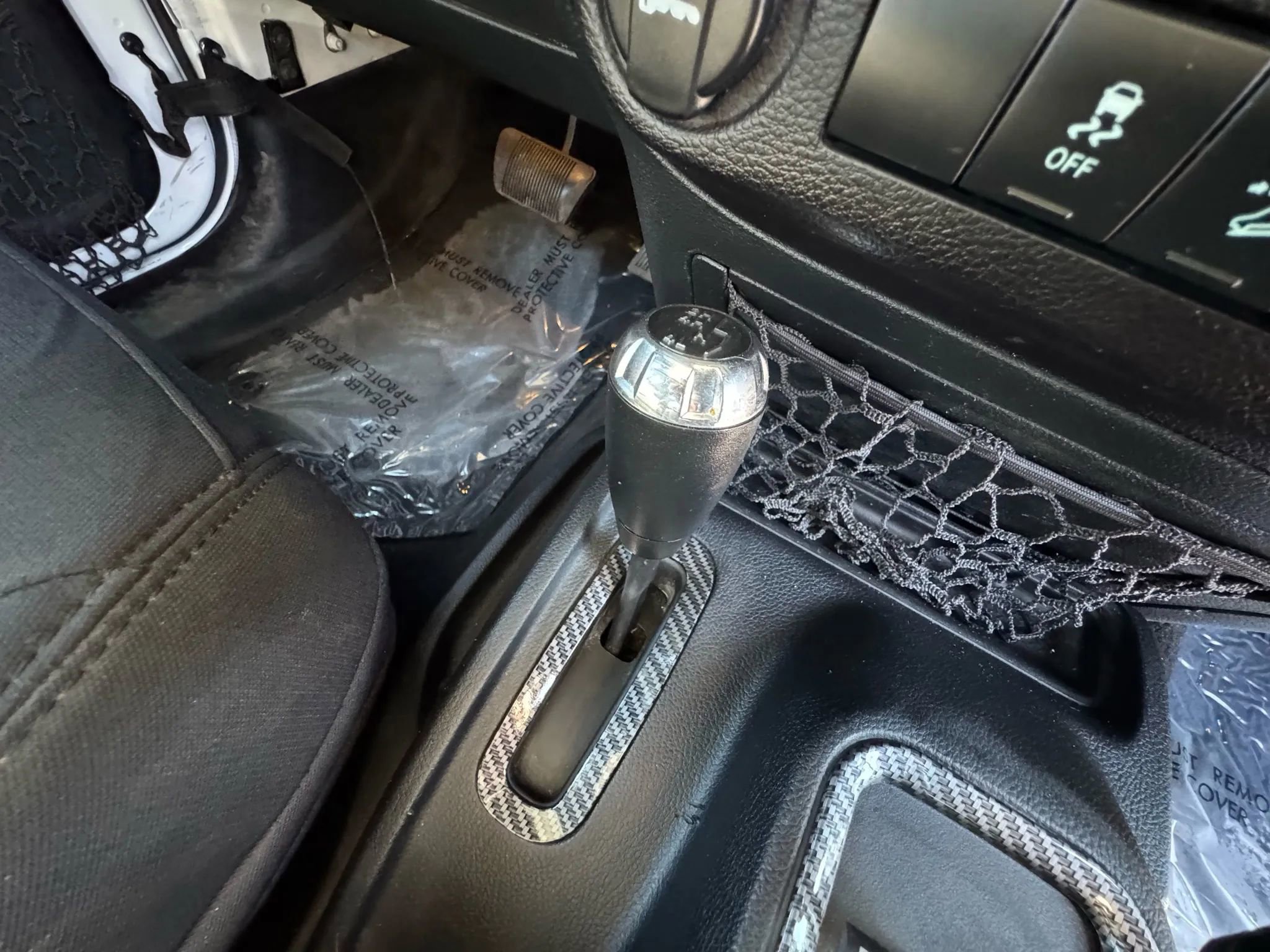 Used 2017 Jeep Wrangler Sport w/ Quick Order Package 24S image 31