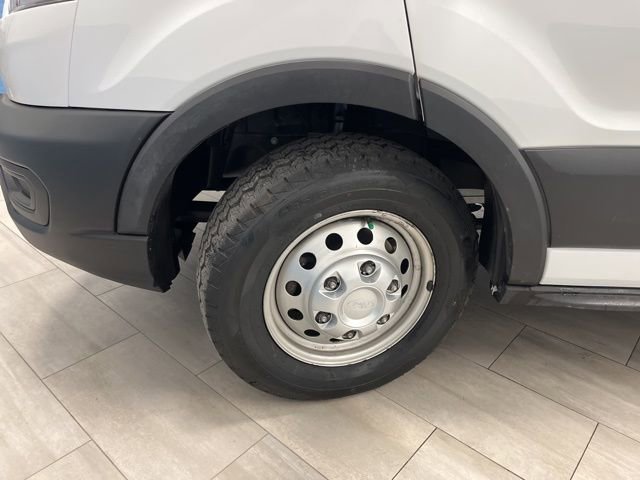 Used 2024 Ford Transit 250 148 High Roof Extended AWD w/ Load Area Protection Package image 30