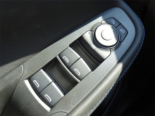 New 2026 Buick Encore GX Sport Touring w/ Advanced Technology Package image 23