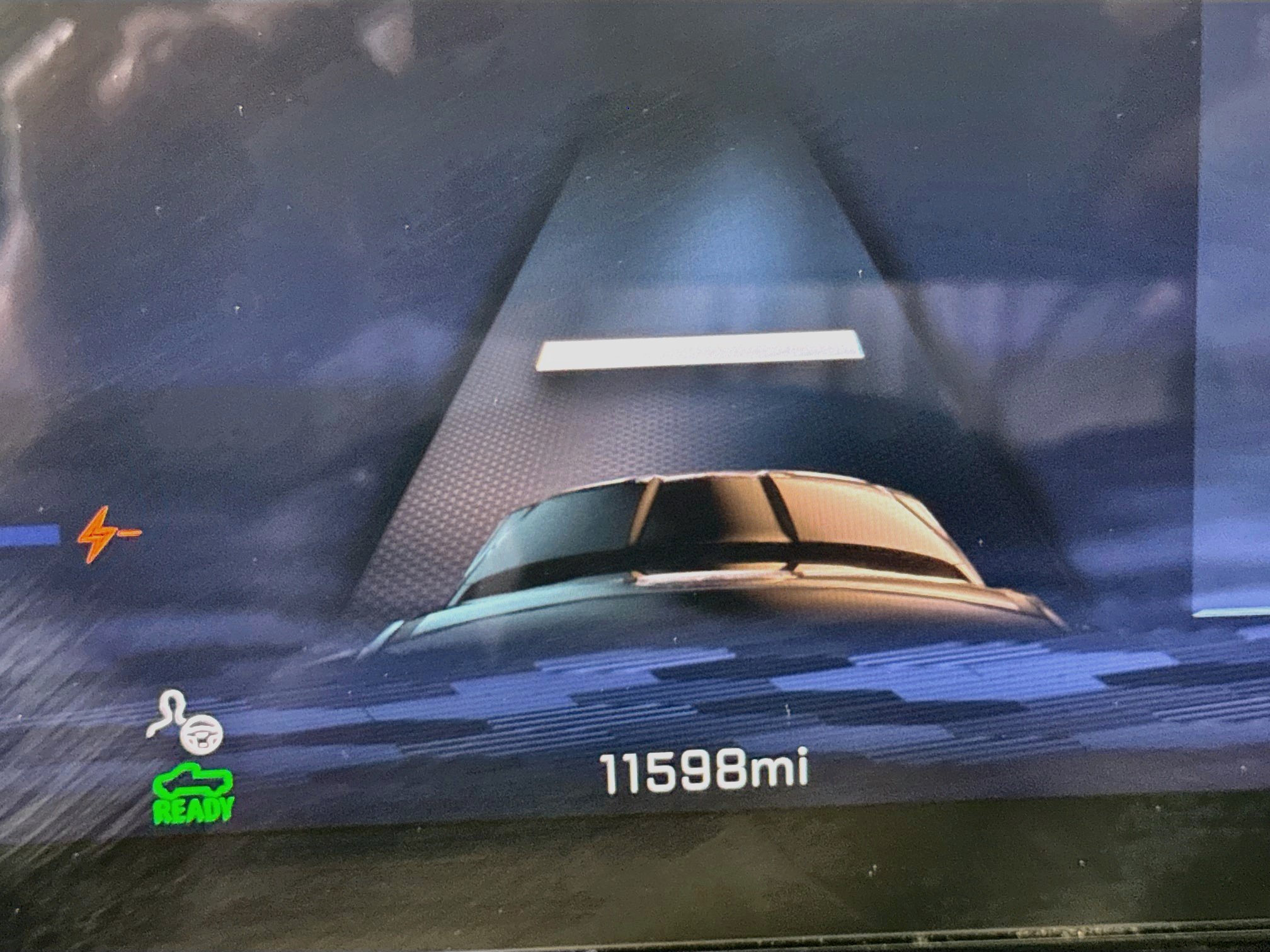 Used 2024 Chevrolet Silverado EV RST AWD/4WD image 14