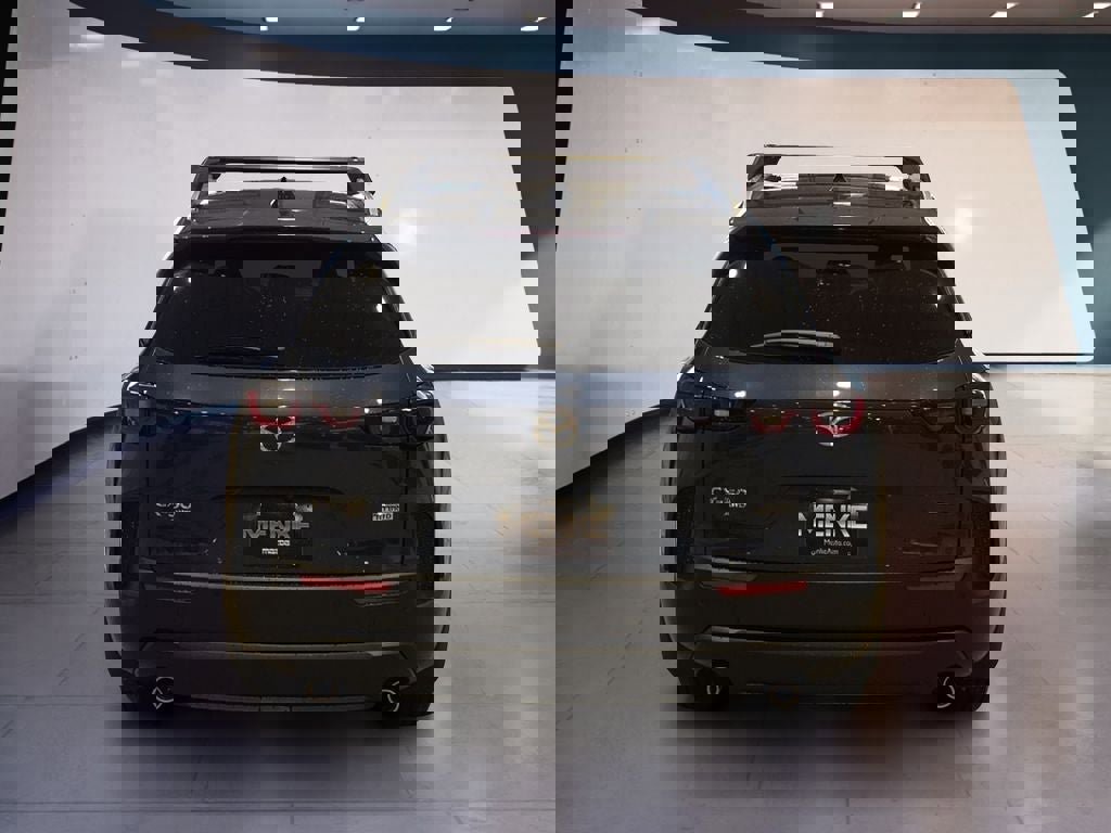 New 2026 MAZDA CX-50 2.5 Hybrid w/ Weather Package image 6