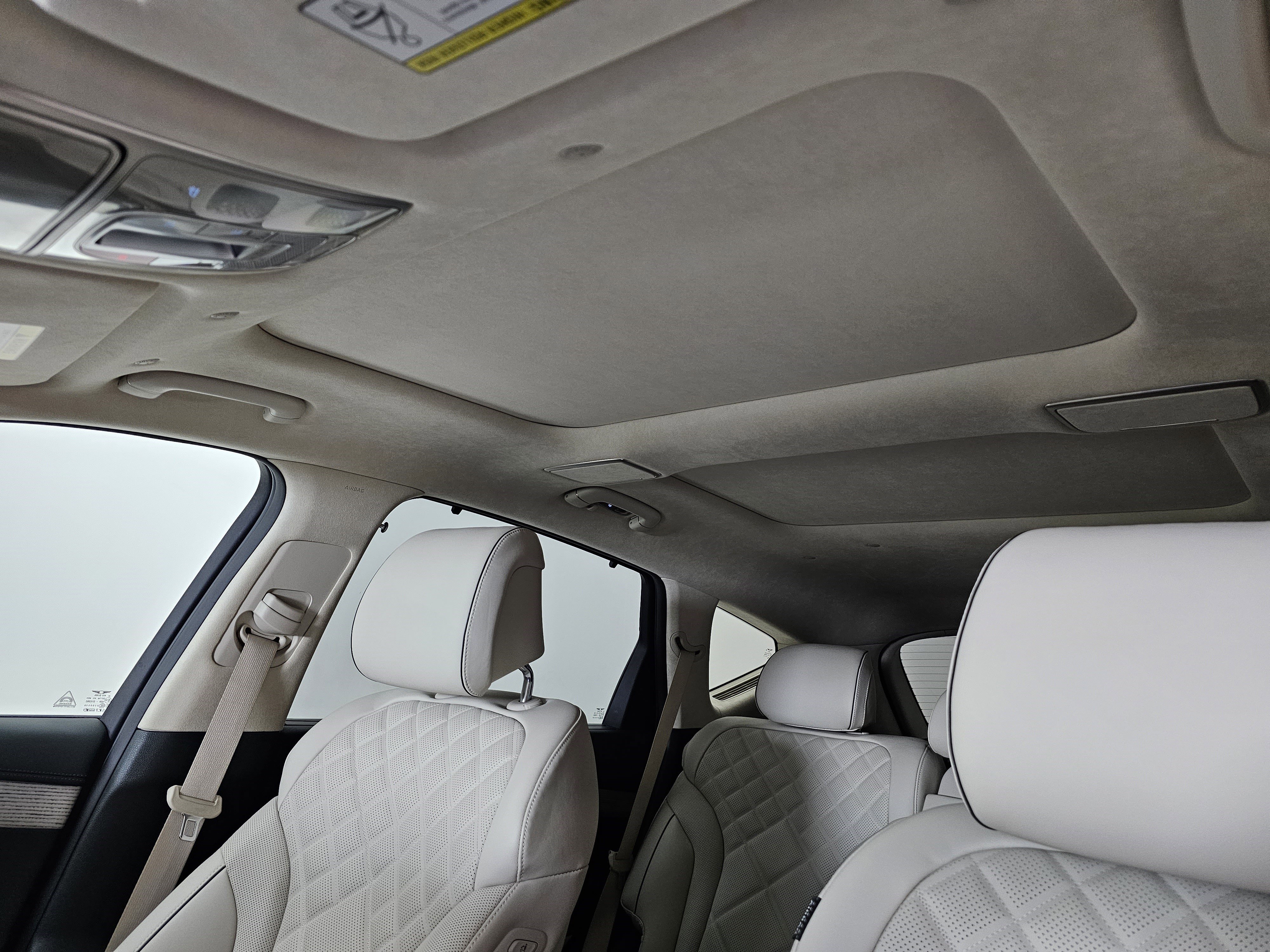 Used 2025 Genesis GV80 3.5T Prestige image 10