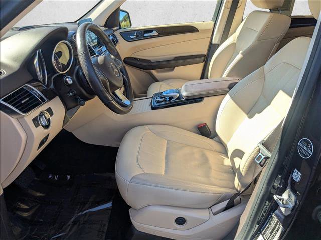 Used 2017 Mercedes-Benz GLE 350 GLE 350 image 15