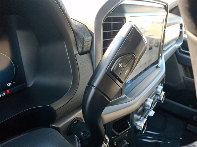 Used 2025 Ford F150 XLT w/ Equipment Group 301A Standard image 14