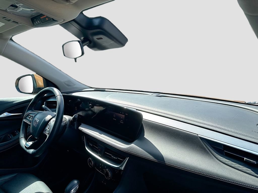Certified 2024 Buick Encore GX Sport Touring image 21