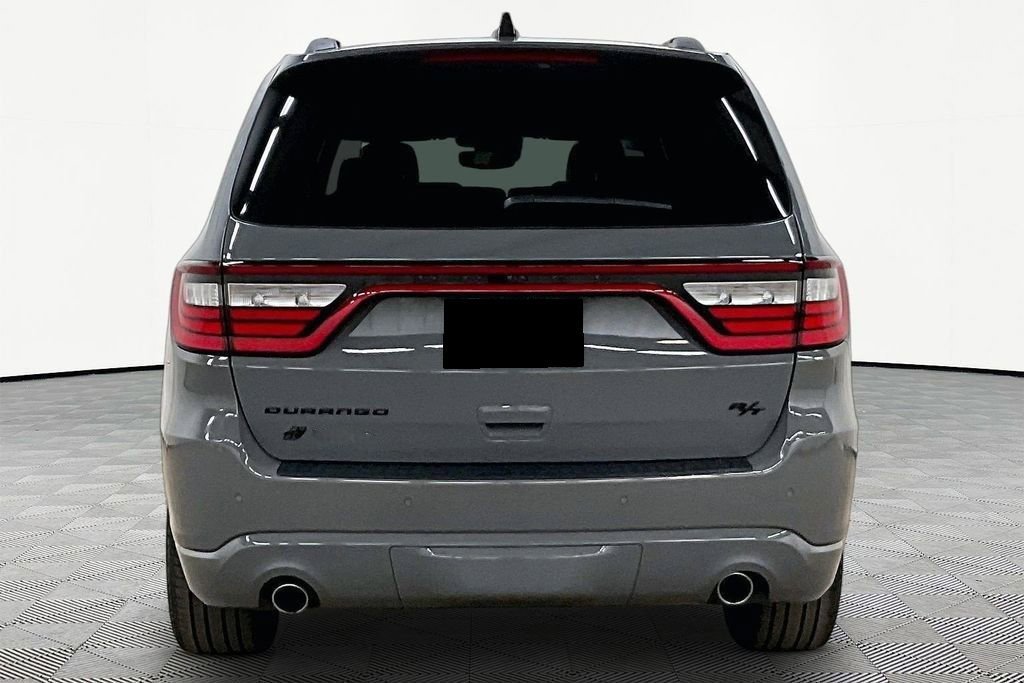 Used 2023 Dodge Durango R/T AWD/4WD image 5