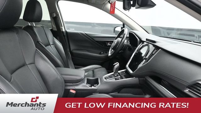 Used 2023 Subaru Outback Touring AWD/4WD image 15