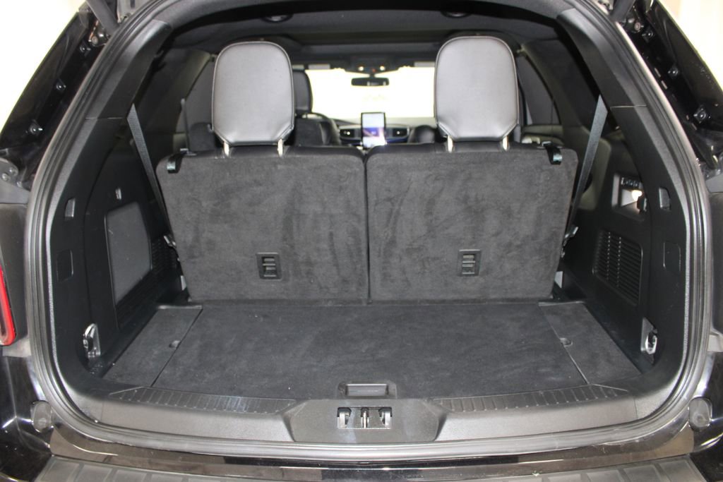 Used 2024 Ford Explorer ST w/ Equipment Group 401A AWD/4WD image 38