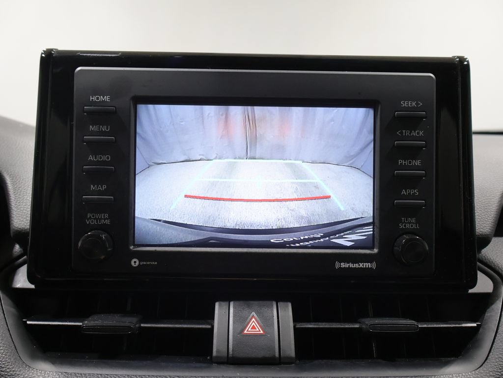 Used 2021 Toyota RAV4 XLE w/ Convenience Package AWD/4WD image 29