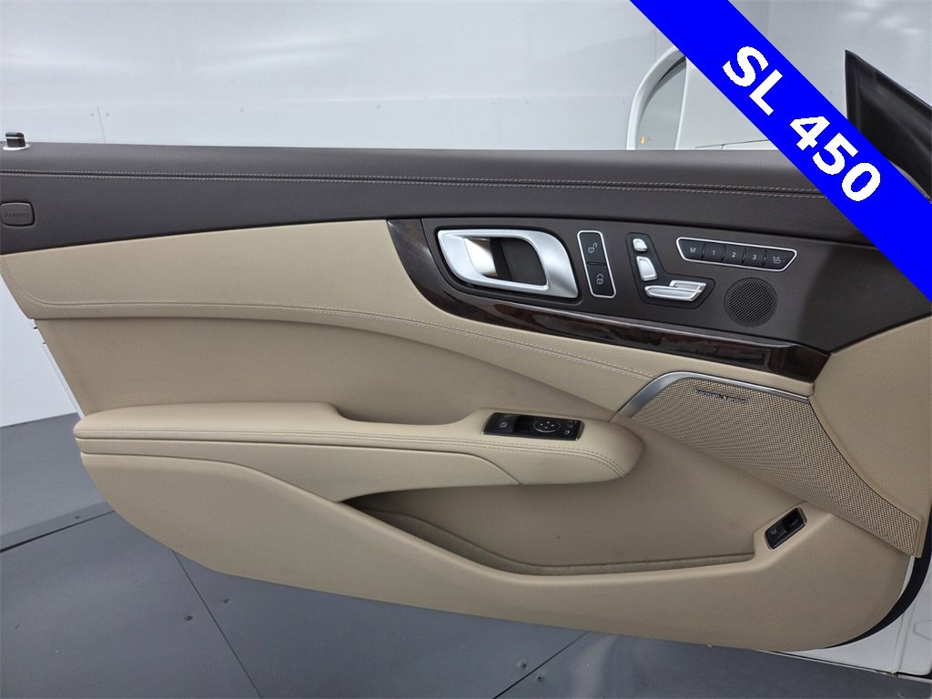 Used 2020 Mercedes-Benz SL 450 image 32