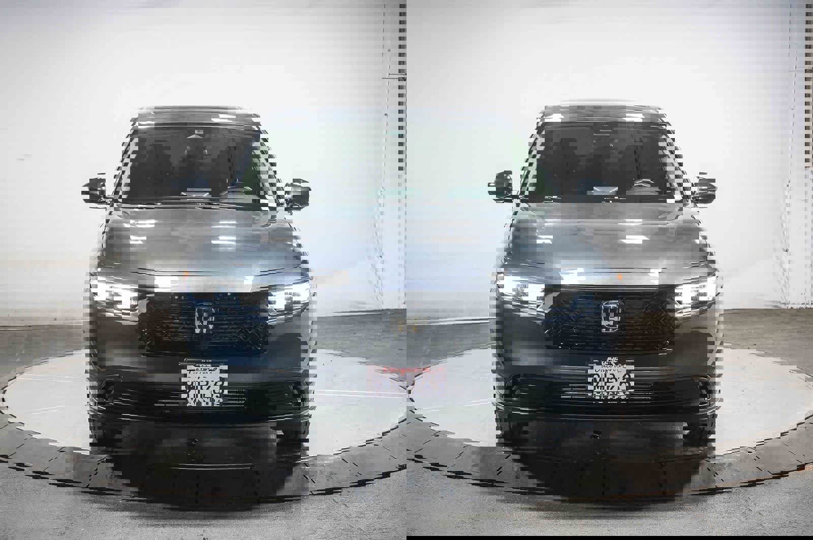 Used 2024 Honda Accord EX image 3