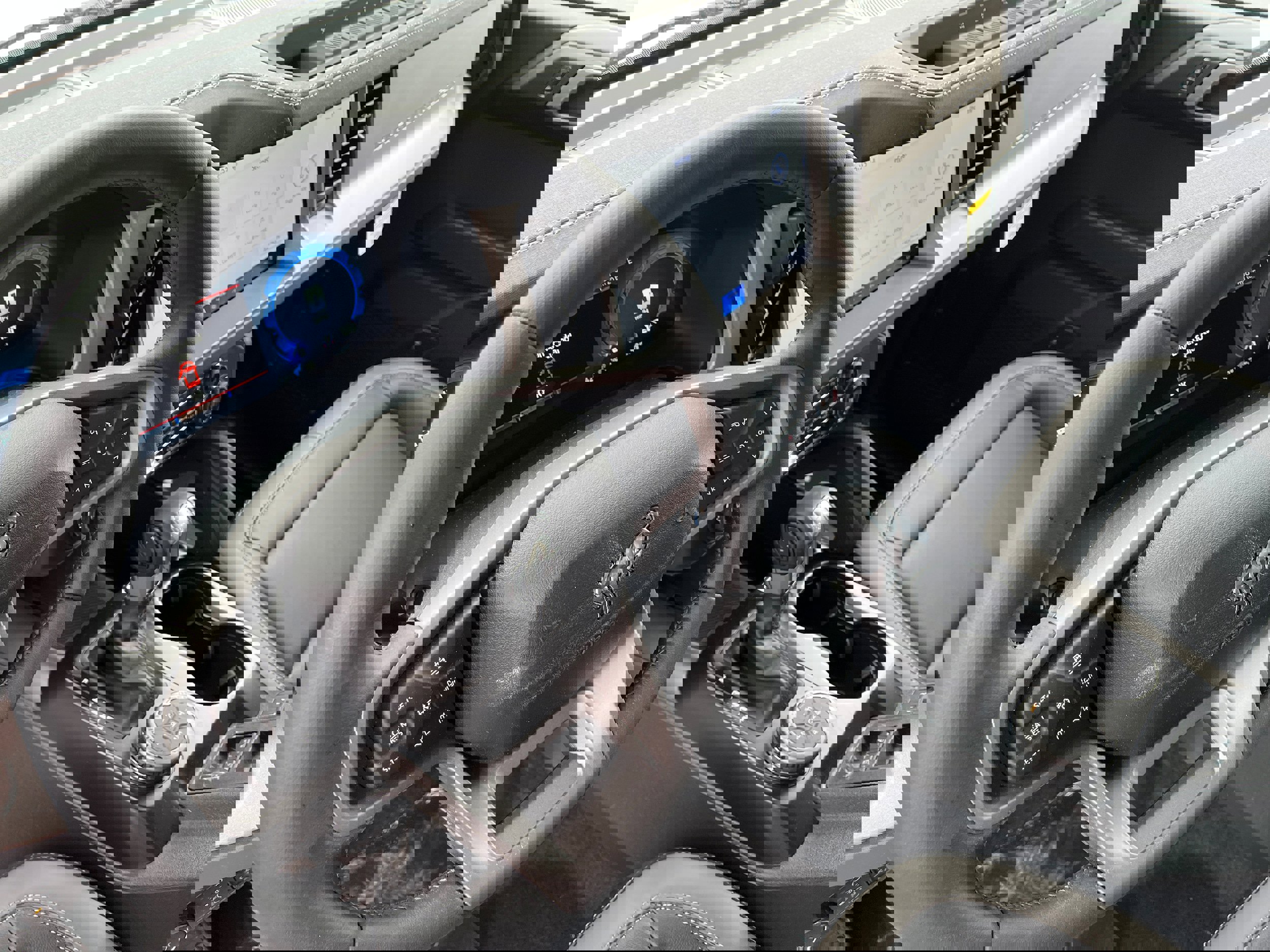 New 2026 Ford Bronco Outer Banks w/ Sasquatch Package image 8