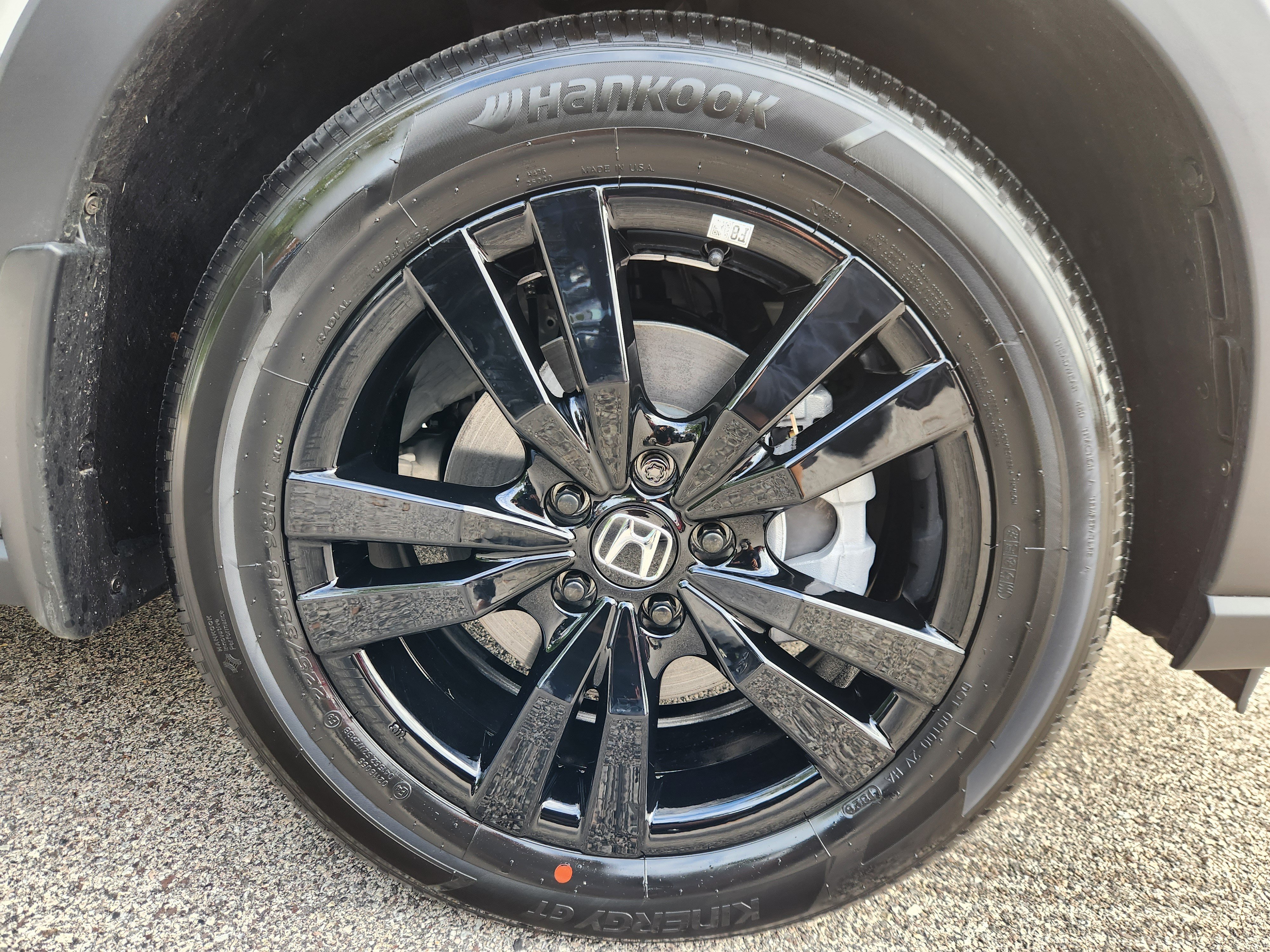 Used 2027 Honda HR-V Sport image 19