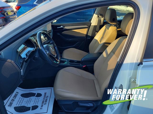 Used 2019 Volkswagen Jetta SE image 14