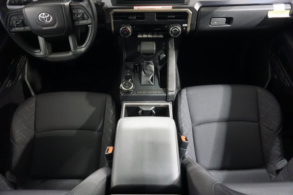 New 2026 Toyota Tacoma SR5 image 29