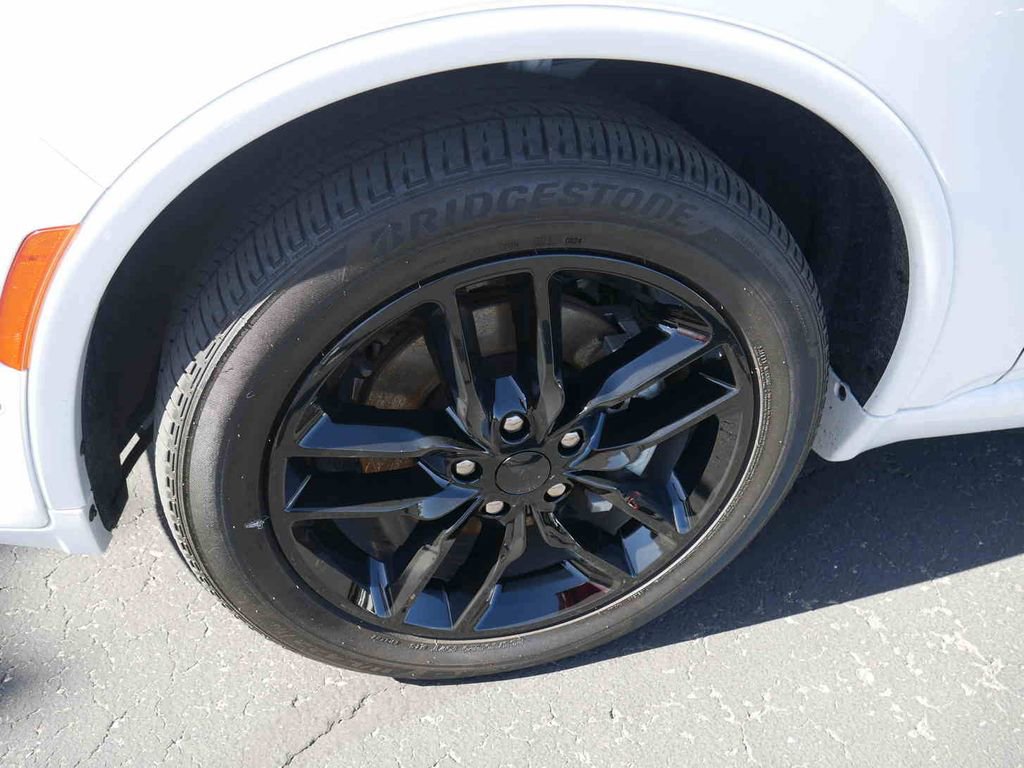 Certified 2024 Dodge Durango R/T image 11