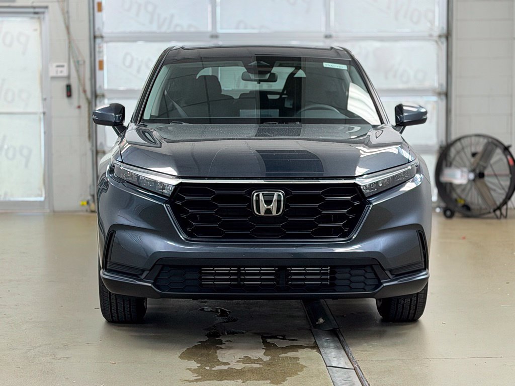 New 2026 Honda CR-V LX image 2