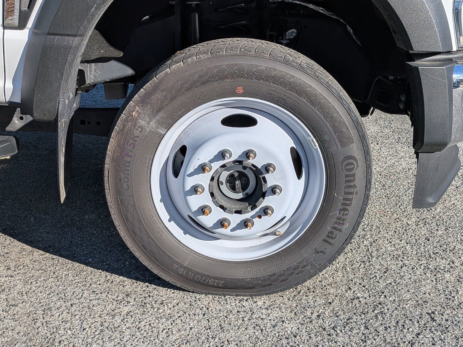 New 2024 Ford F450 XL image 13