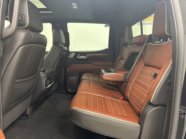 Used 2025 GMC Sierra 1500 Denali Ultimate image 29