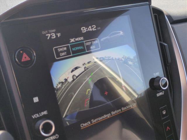 Used 2025 Subaru Crosstrek 2.0i Premium image 13