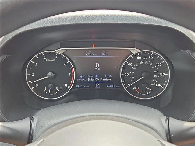 Used 2024 Nissan Altima 2.5 SV image 11