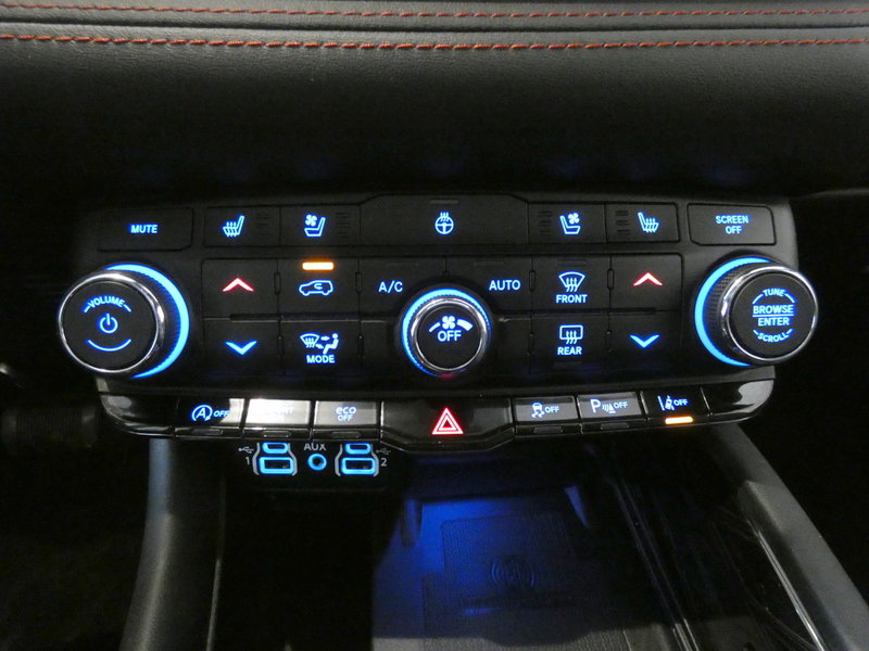 Used 2023 Dodge Durango Citadel image 15