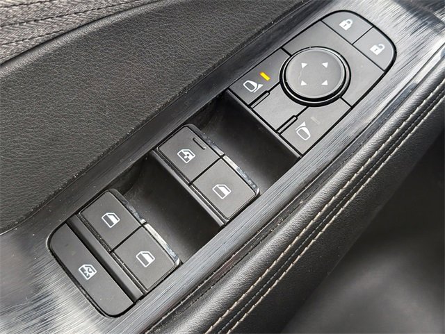 Used 2023 Nissan Rogue SV image 20