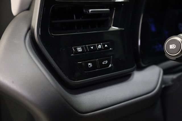 Used 2024 Lexus TX 350 AWD w/ Cold Weather Package image 13