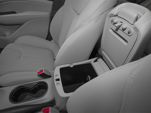 Used 2013 Dodge Dart SXT FWD image 19