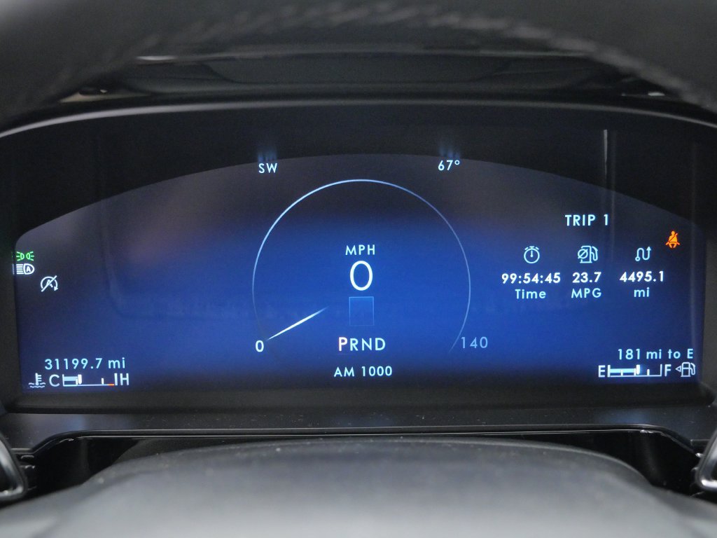 Used 2024 Lincoln Corsair AWD w/ Equipment Group 101A image 23