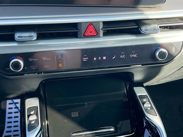 New 2026 Kia Sorento SX Prestige AWD/4WD image 16